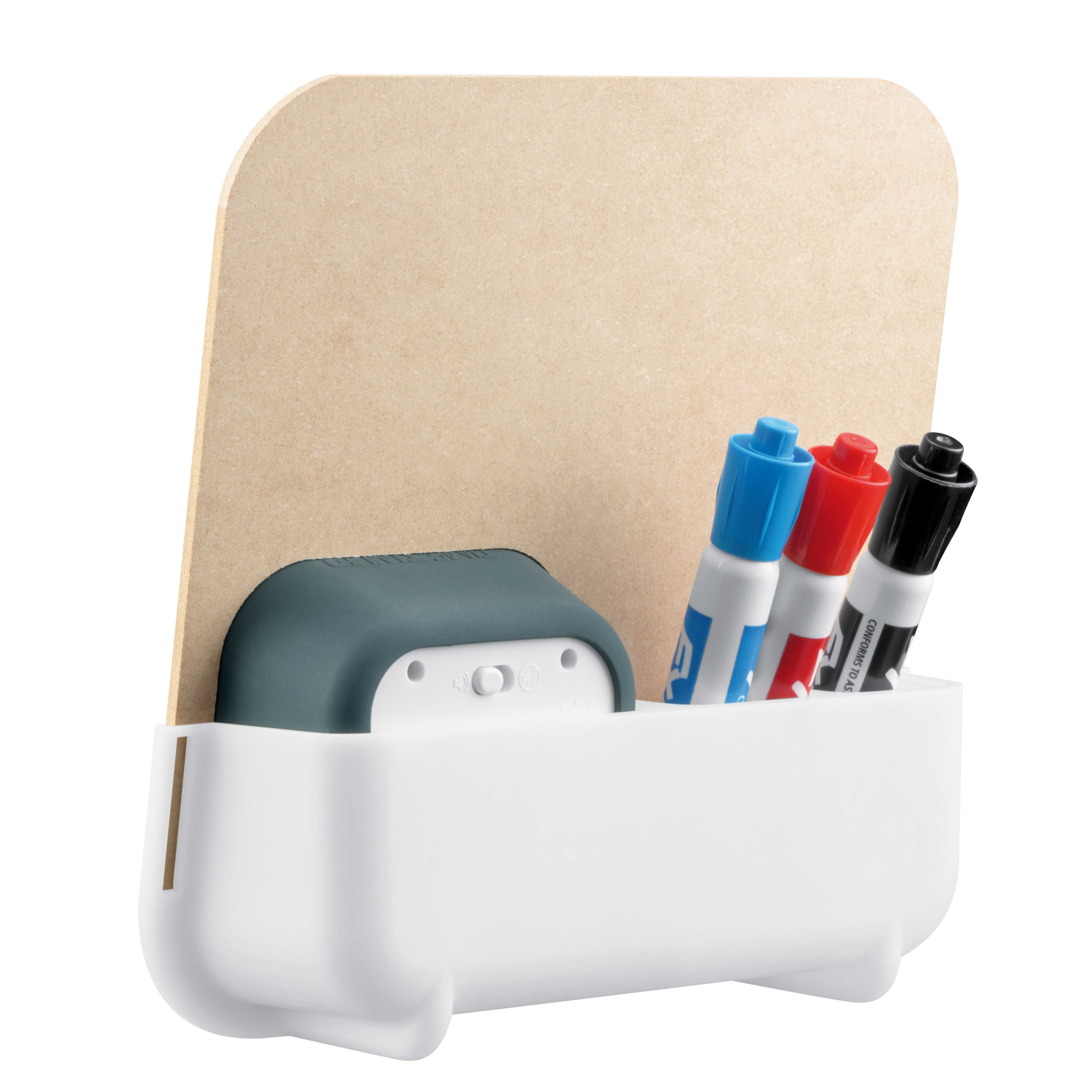 Time Timer® Dry Erase Board Robo Educational Toys