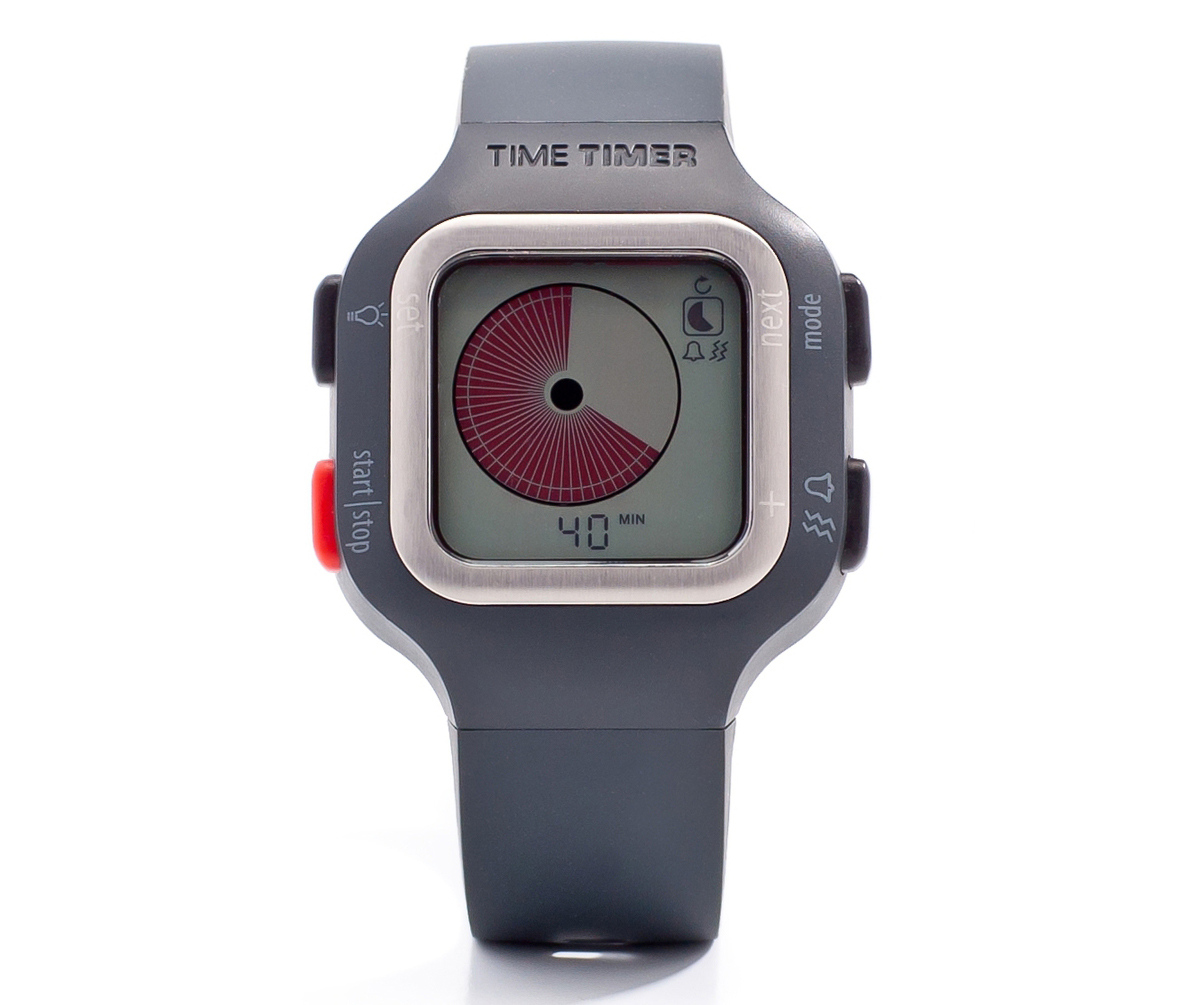 time timer watch plus