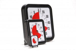 Time Timer Family