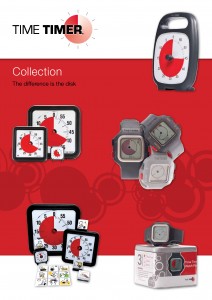 Time Timer catalogue