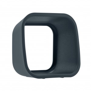 Case for Time Timer MOD, charcoal