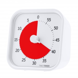 Time Timer MOD without case