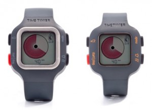 Time Timer watch Plus