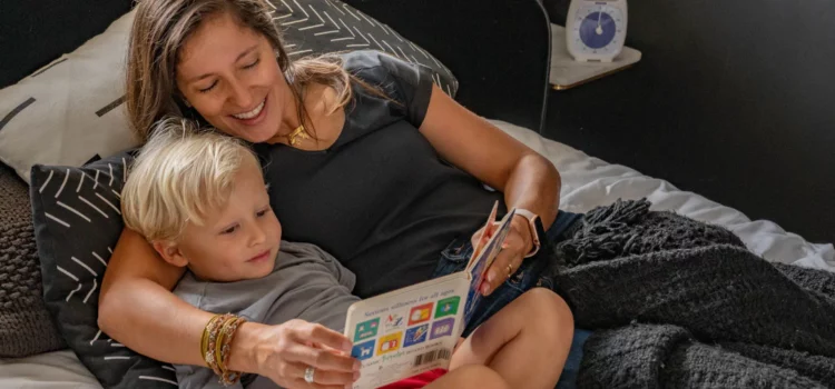 7 Ways to Support Your Child’s Mental Health 7 Ways to Support Your Child’s Mental Health
