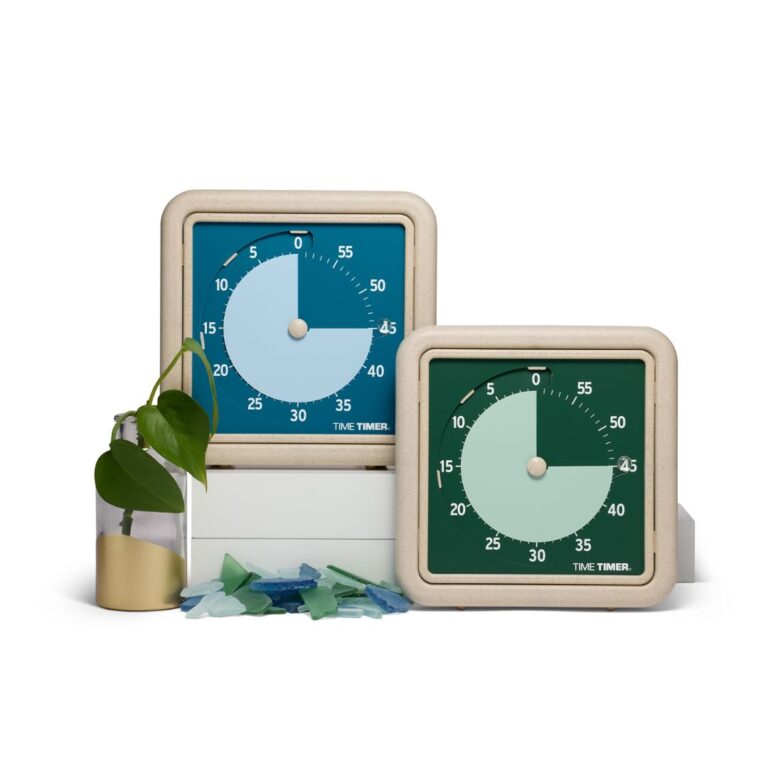 Time Timer Products - TimeTimer