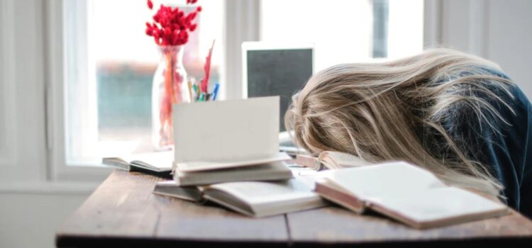 Test Prep and Study Breaks: Helping Students Focus with Time Timer