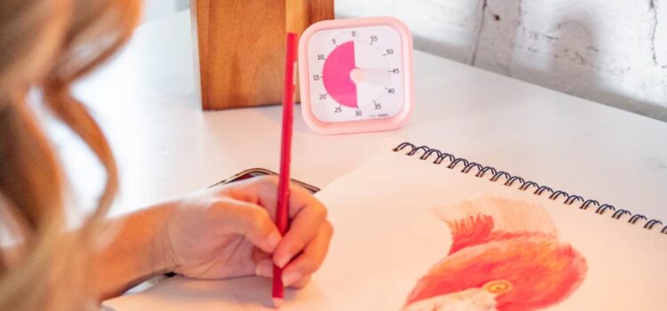 Top 10 Unexpected Ways People Use Time Timer