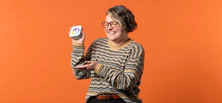 Do Visual Timers Help Adults? (Short Answer: Yes)